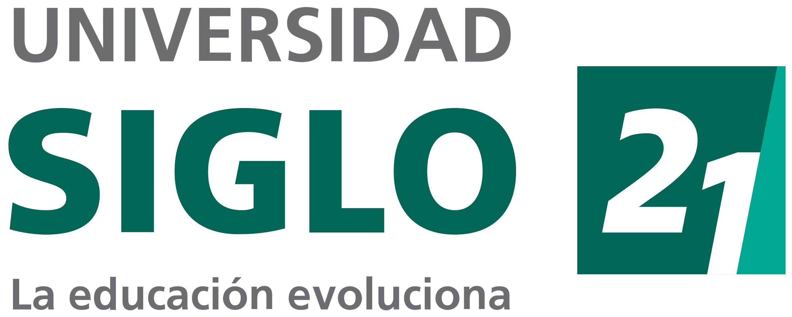 Universidad Siglo XXI