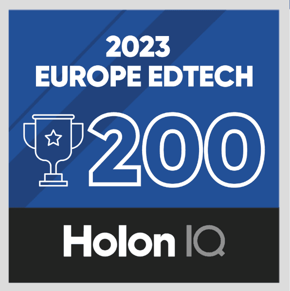 Europe Edtech 2023