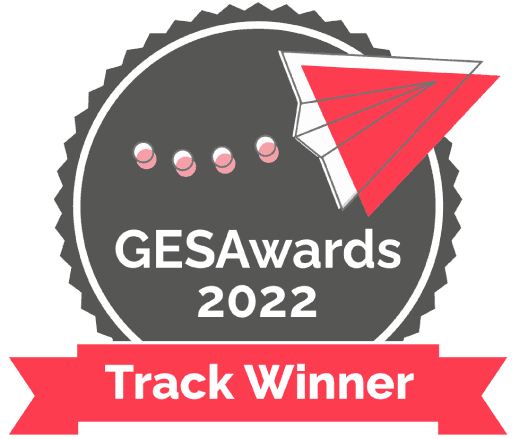 GESAwards 2022
