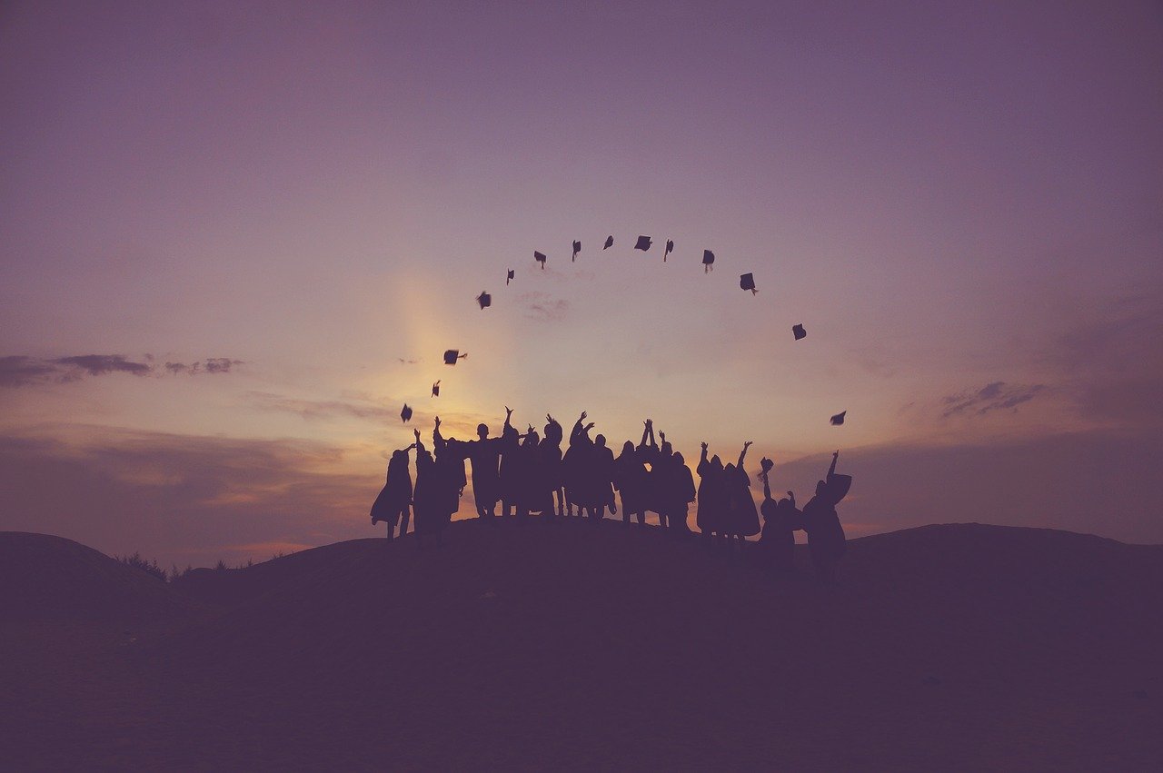 estudantes internacionais dreamshaper efigie