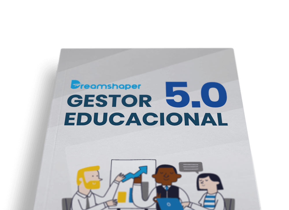 gestor educacional dreamshaper