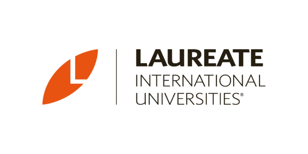 Logo Laureate Internacional Universities