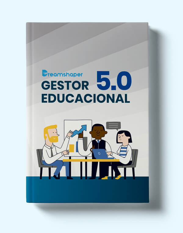 Ebook Gestor Educacional 5.0