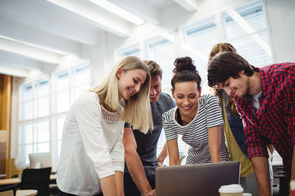 soft skills dreamshaper